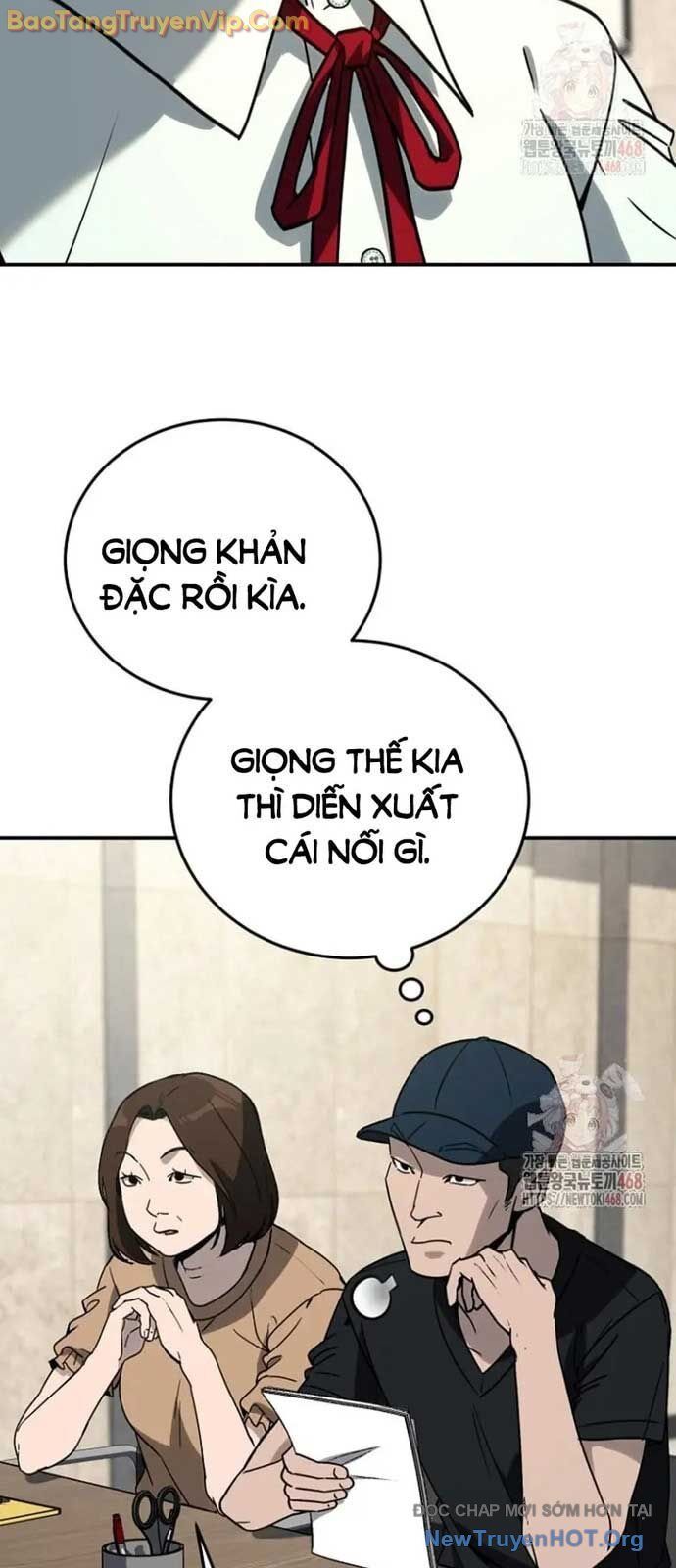 Diễn Viên Ngàn Mặt - Chapter 22 - Page 51