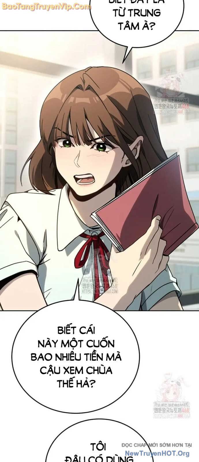 Diễn Viên Ngàn Mặt - Chapter 22 - Page 7