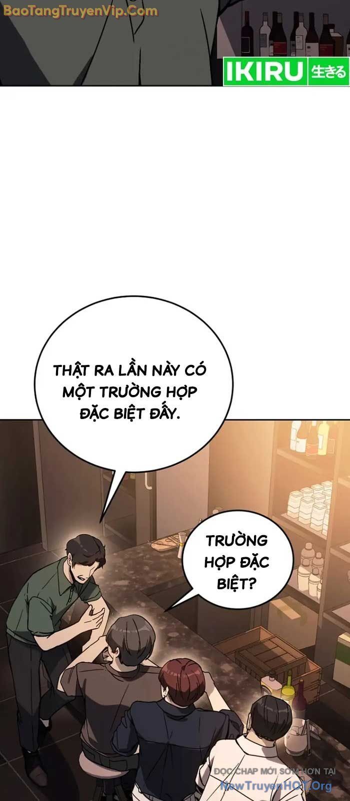 Diễn Viên Ngàn Mặt - Chapter 23 - Page 33