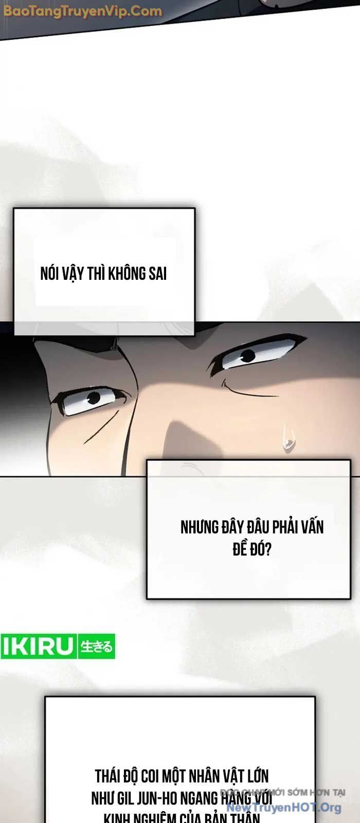 Diễn Viên Ngàn Mặt - Chapter 23 - Page 60