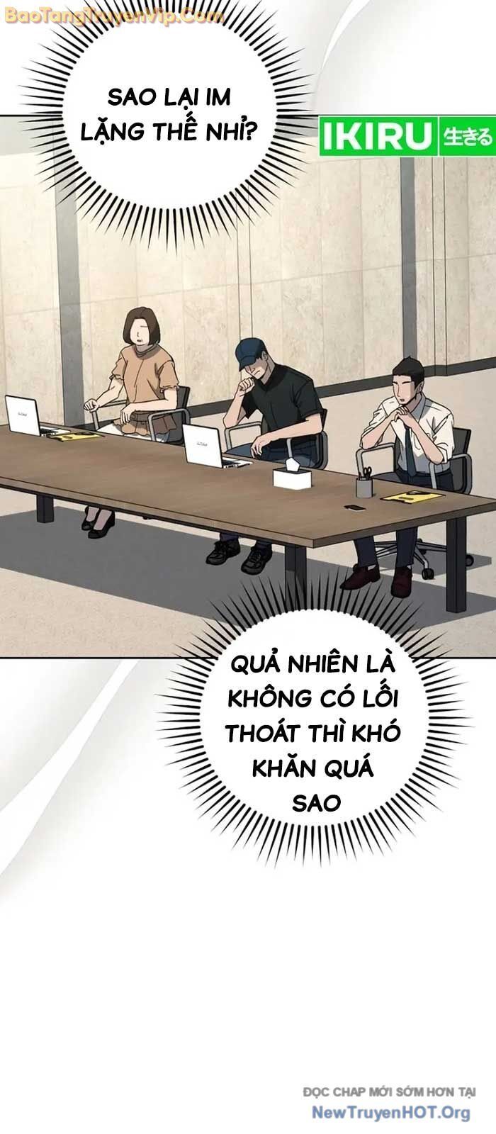 Diễn Viên Ngàn Mặt - Chapter 23 - Page 9