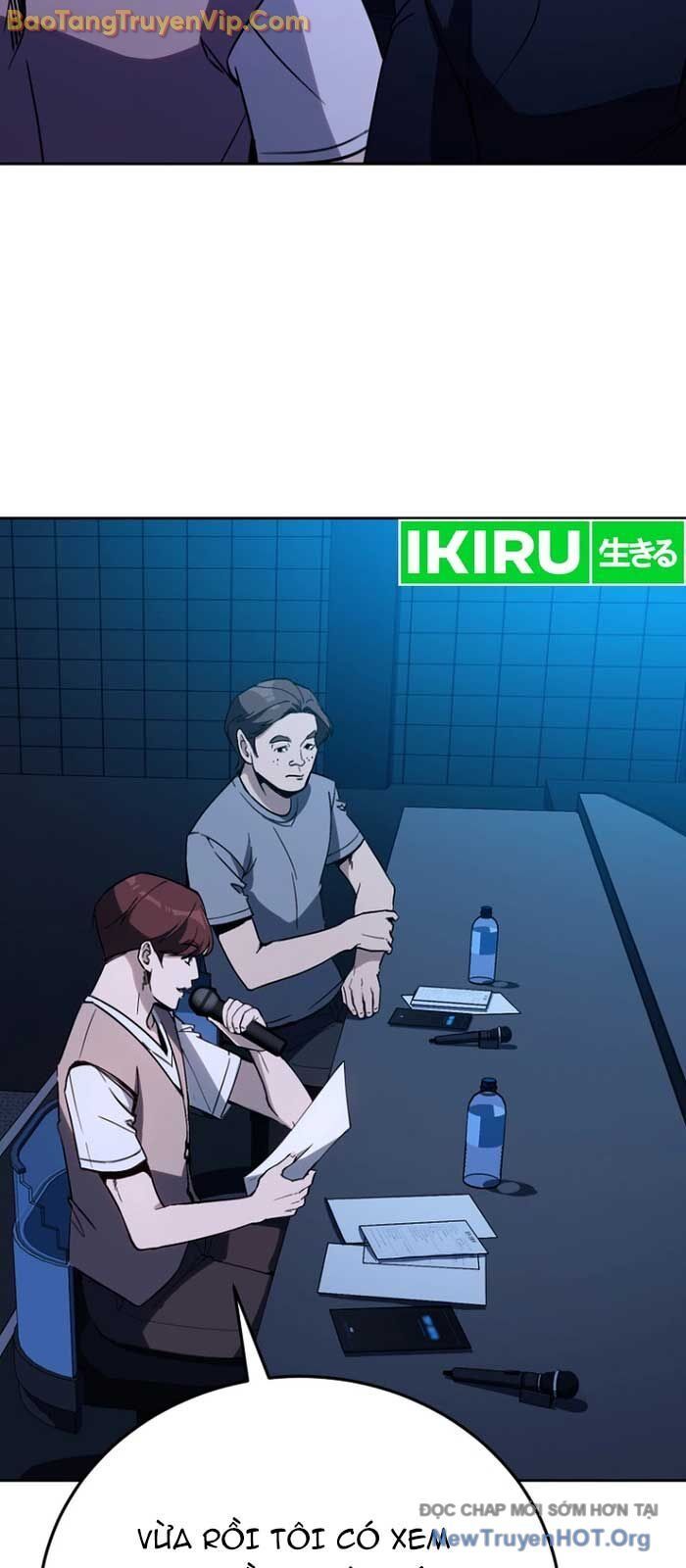 Diễn Viên Ngàn Mặt - Chapter 24 - Page 32