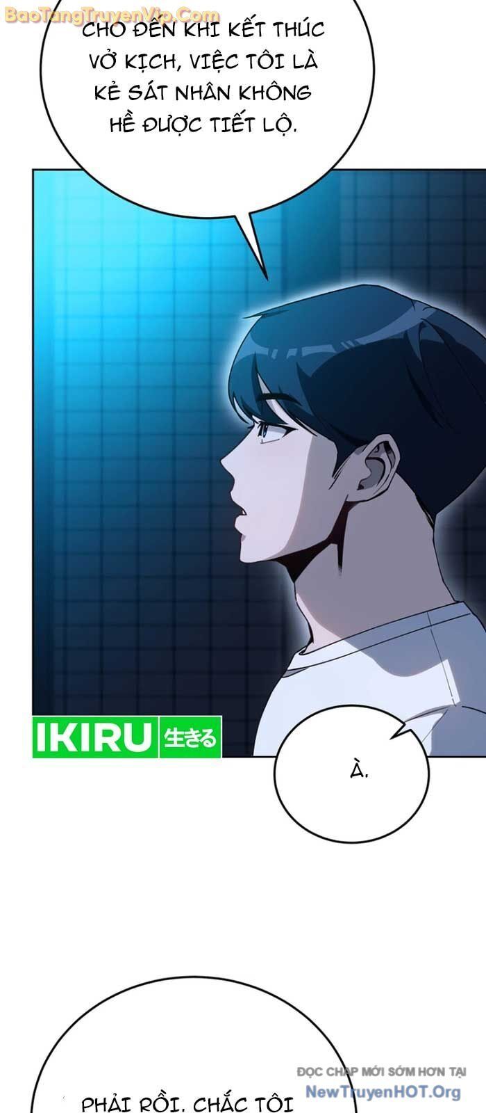 Diễn Viên Ngàn Mặt - Chapter 24 - Page 38