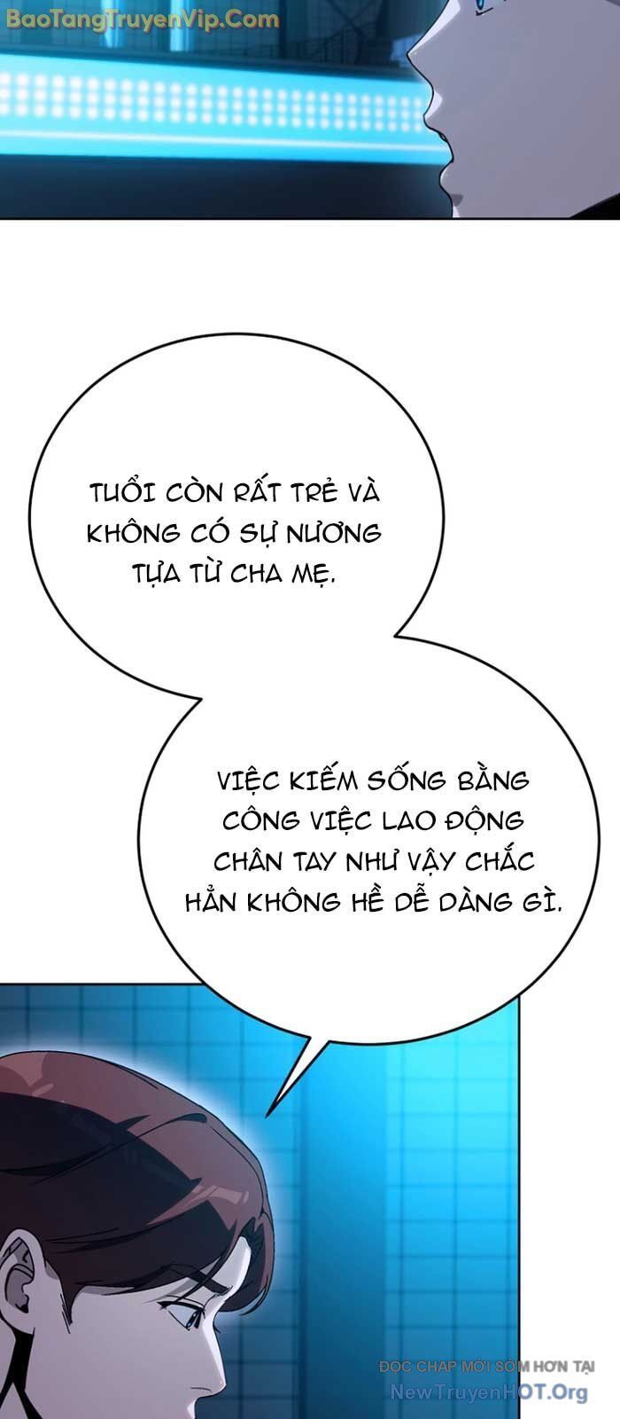 Diễn Viên Ngàn Mặt - Chapter 24 - Page 45