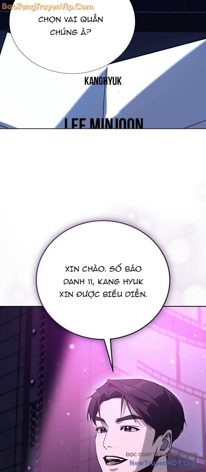 Diễn Viên Ngàn Mặt - Chapter 25 - Page 10