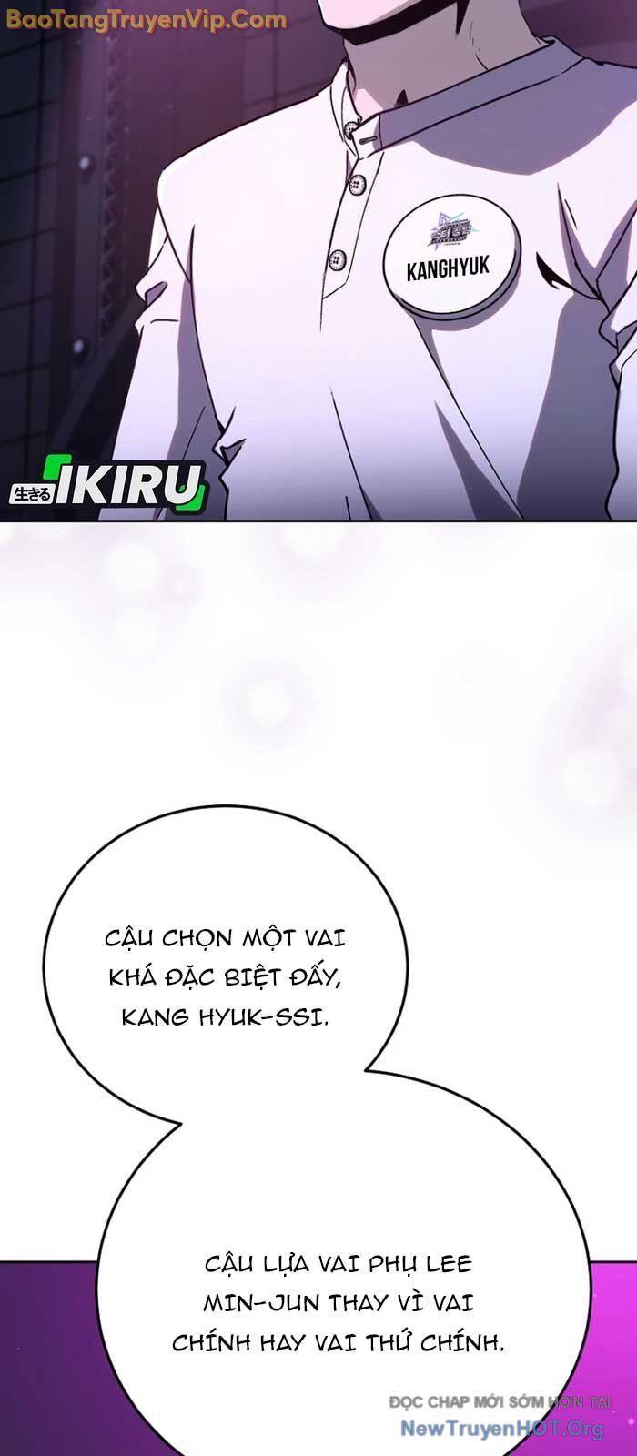 Diễn Viên Ngàn Mặt - Chapter 25 - Page 11