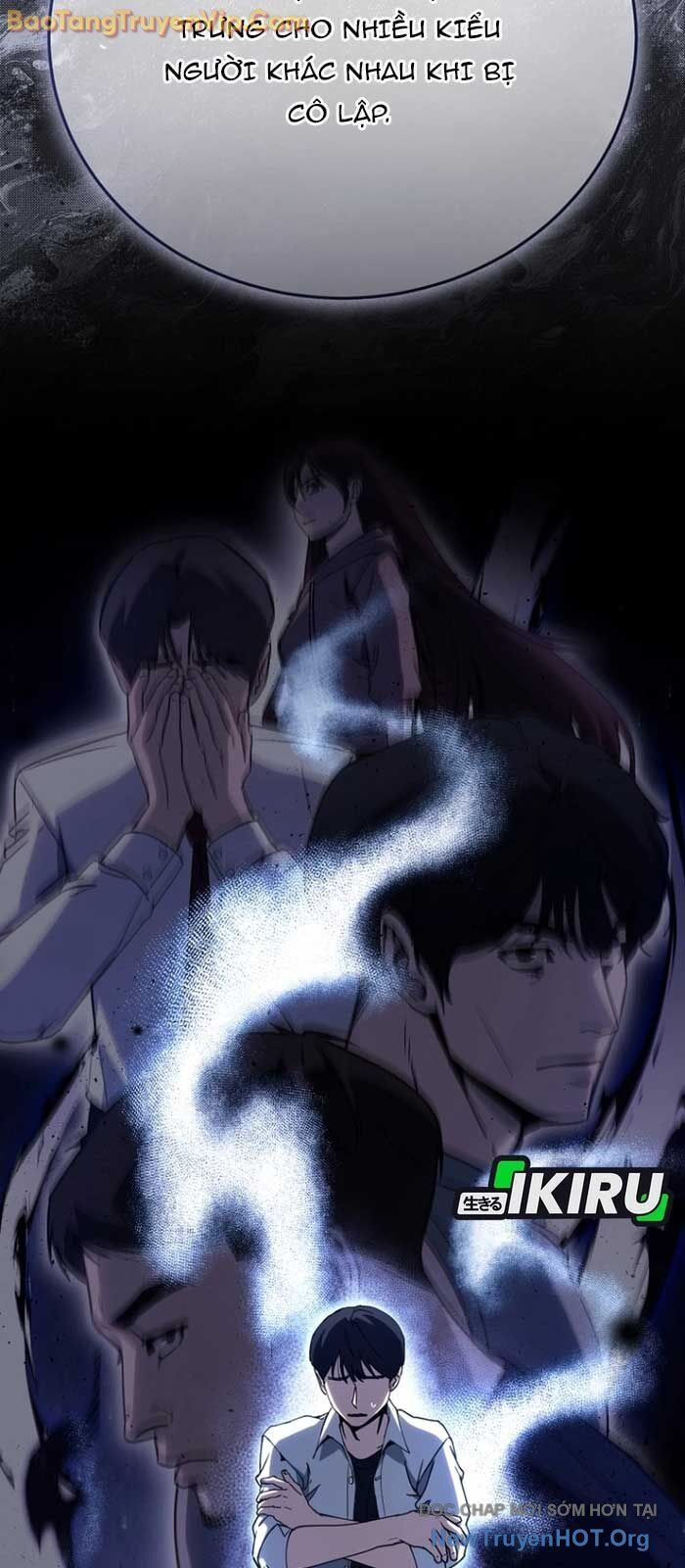 Diễn Viên Ngàn Mặt - Chapter 25 - Page 15