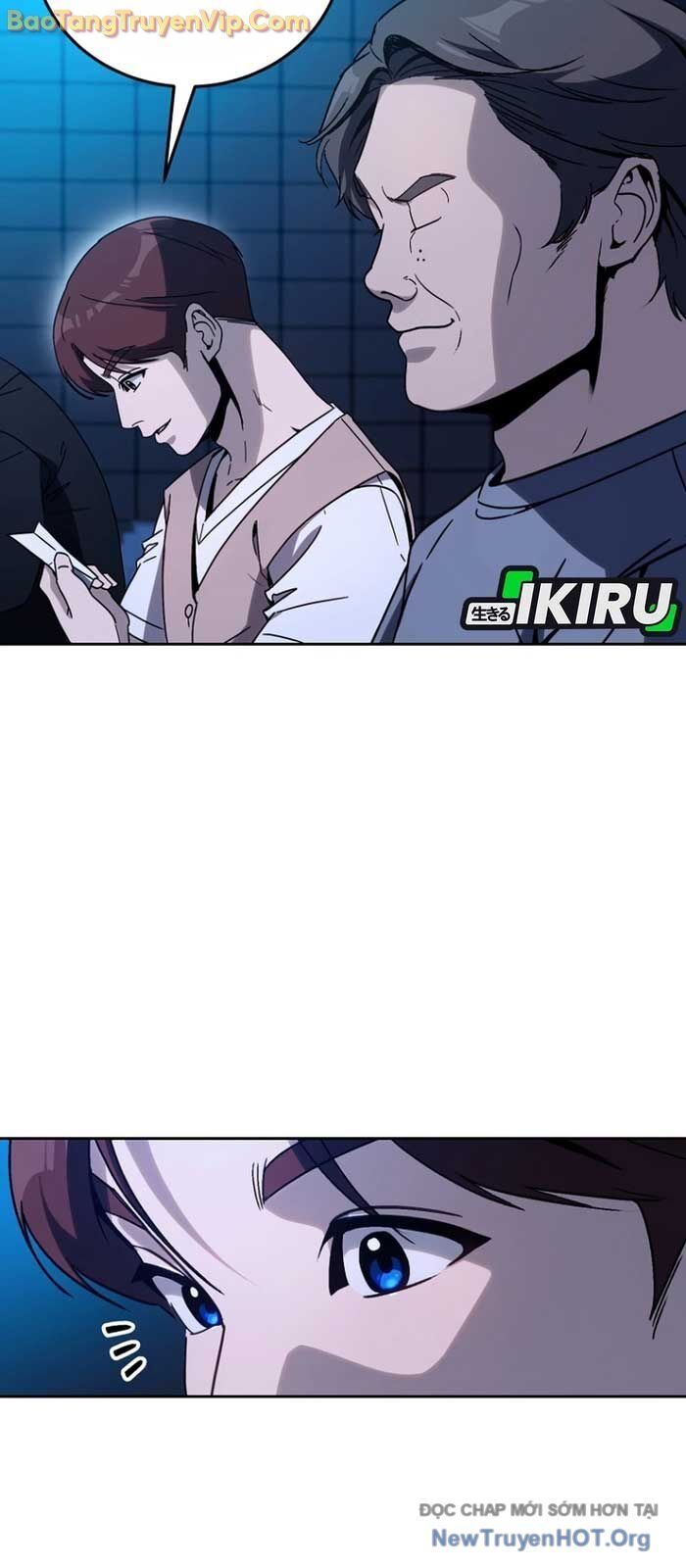 Diễn Viên Ngàn Mặt - Chapter 25 - Page 35