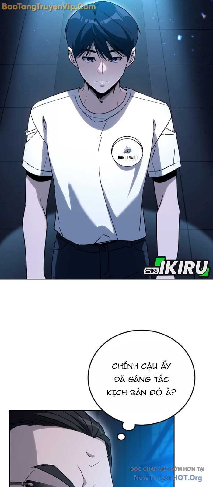 Diễn Viên Ngàn Mặt - Chapter 25 - Page 38