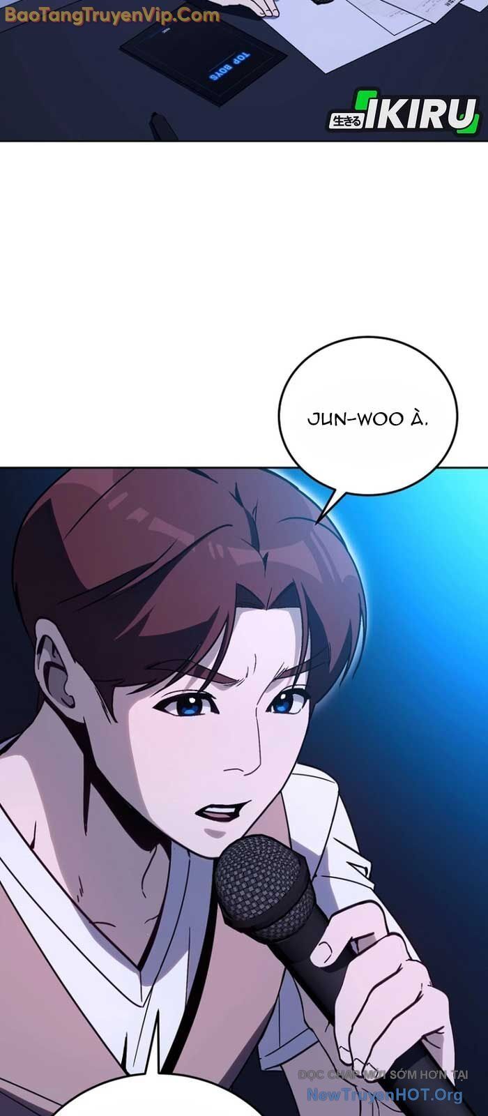 Diễn Viên Ngàn Mặt - Chapter 25 - Page 50