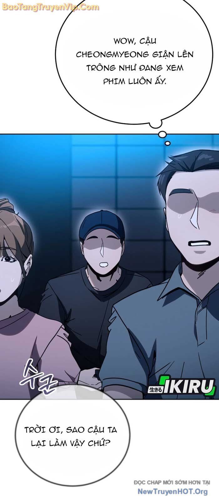 Diễn Viên Ngàn Mặt - Chapter 25 - Page 53