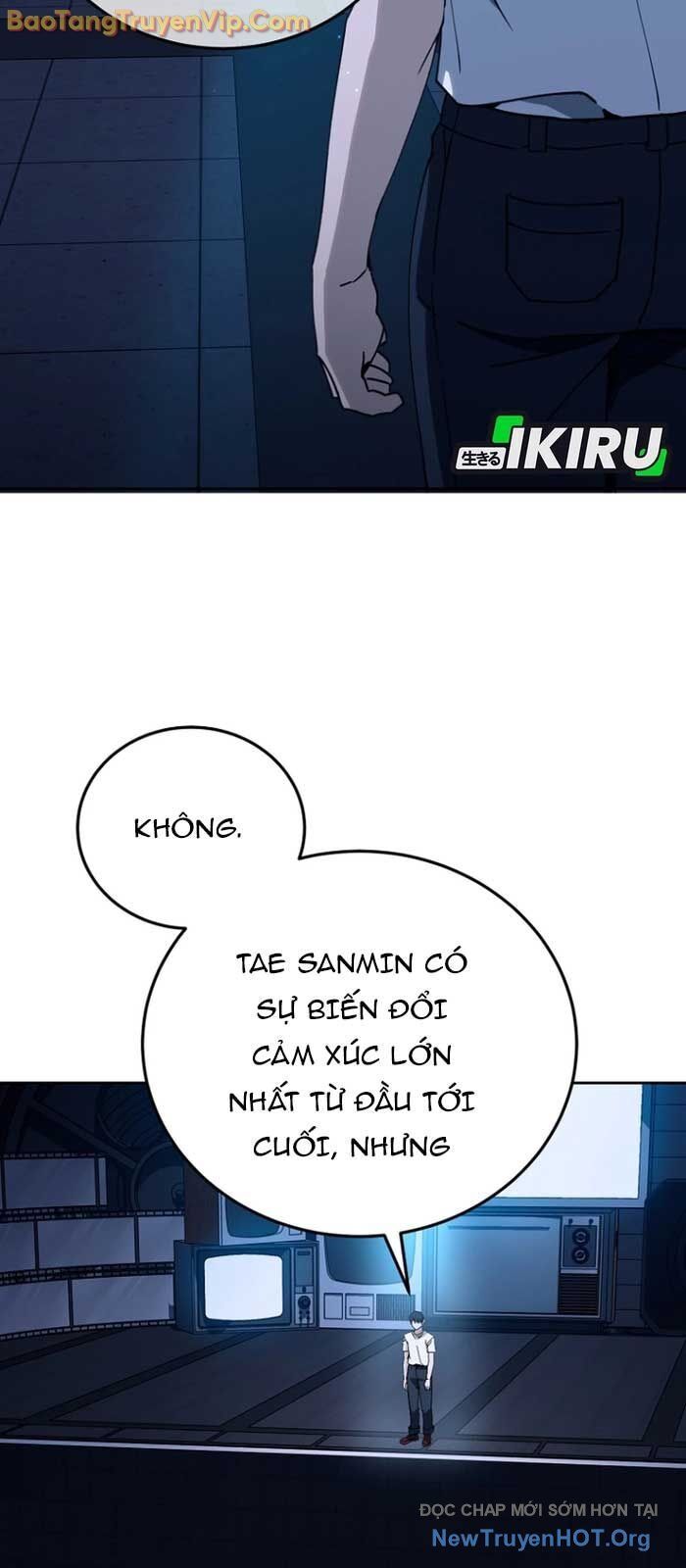 Diễn Viên Ngàn Mặt - Chapter 25 - Page 77