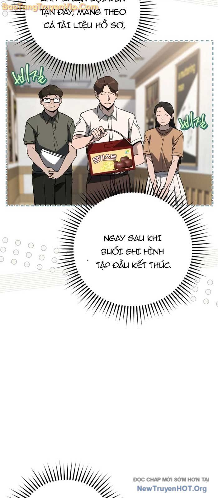 Diễn Viên Ngàn Mặt - Chapter 27 - Page 11