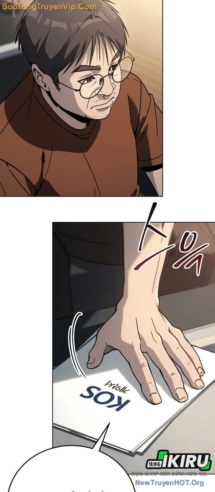 Diễn Viên Ngàn Mặt - Chapter 27 - Page 21