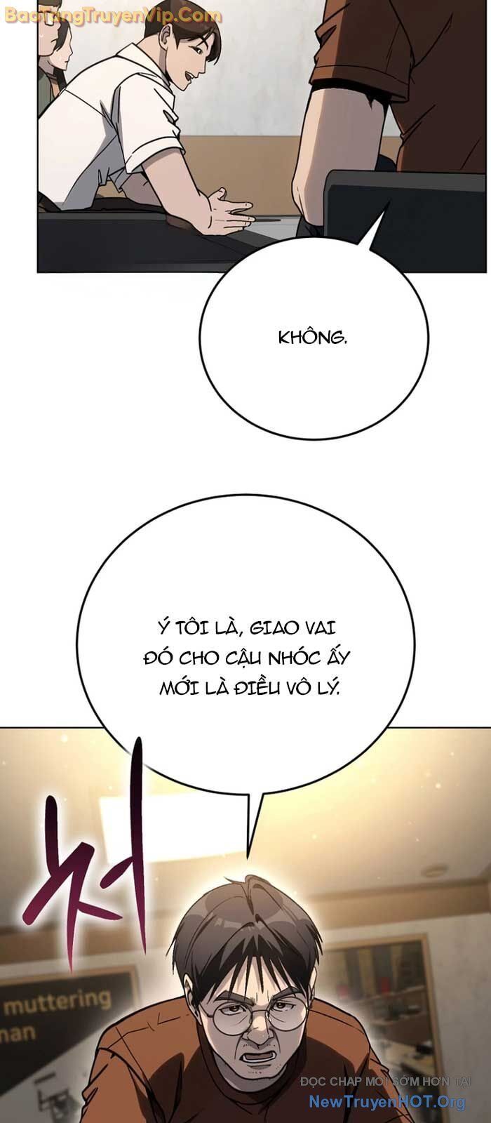 Diễn Viên Ngàn Mặt - Chapter 27 - Page 28