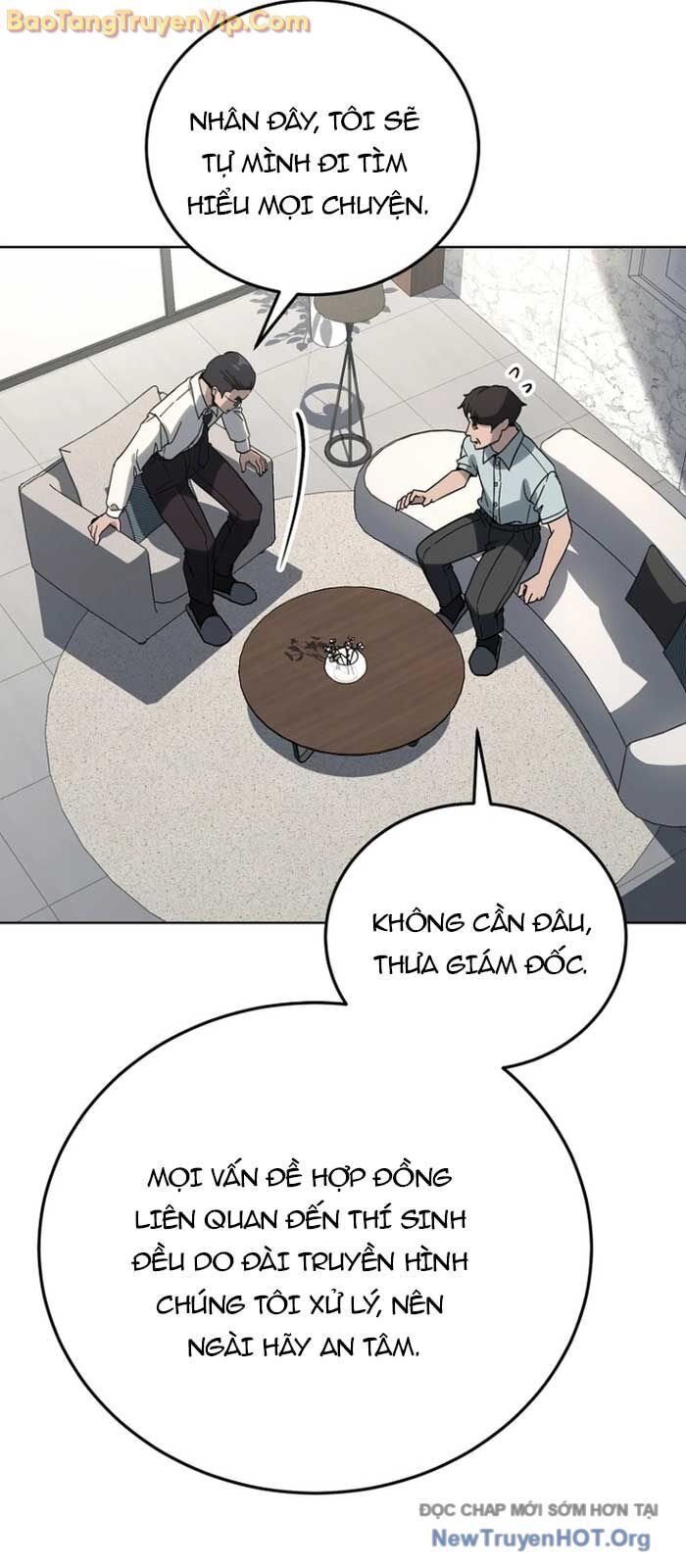 Diễn Viên Ngàn Mặt - Chapter 27 - Page 3