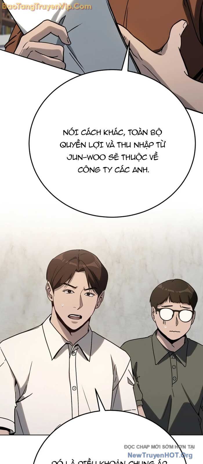 Diễn Viên Ngàn Mặt - Chapter 27 - Page 40