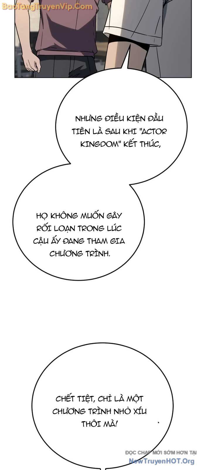 Diễn Viên Ngàn Mặt - Chapter 27 - Page 55