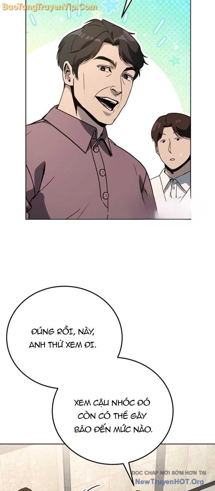 Diễn Viên Ngàn Mặt - Chapter 27 - Page 61