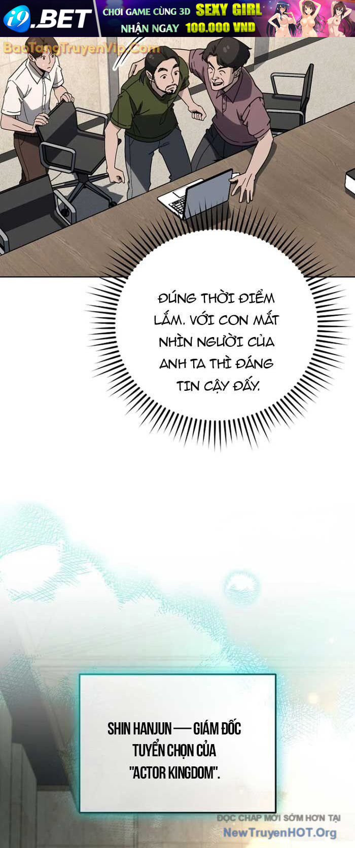 Diễn Viên Ngàn Mặt - Chapter 27 - Page 62