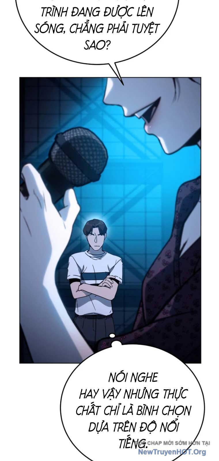 Diễn Viên Ngàn Mặt - Chapter 29 - Page 27