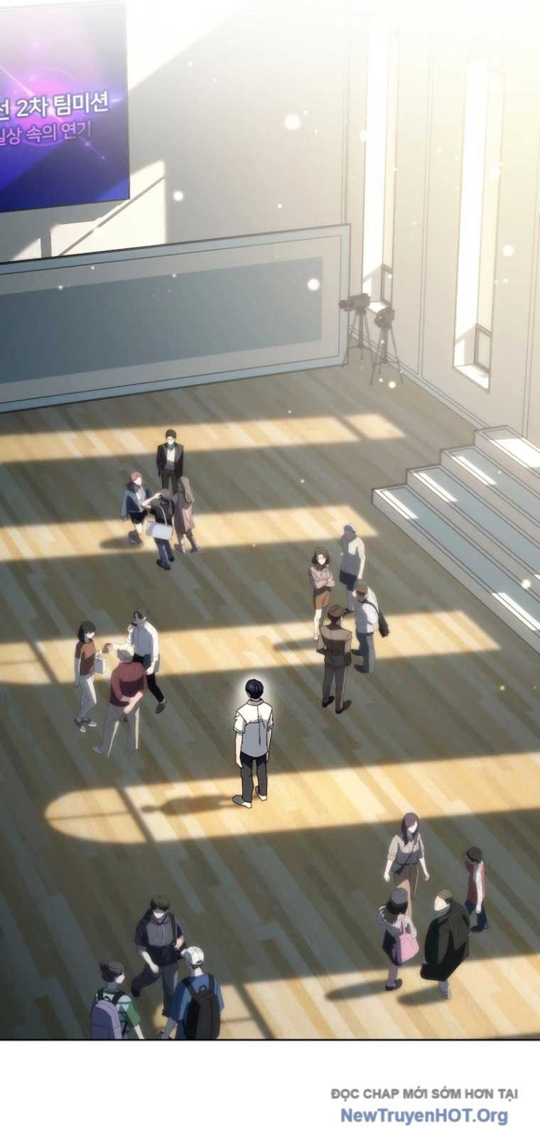 Diễn Viên Ngàn Mặt - Chapter 29 - Page 39