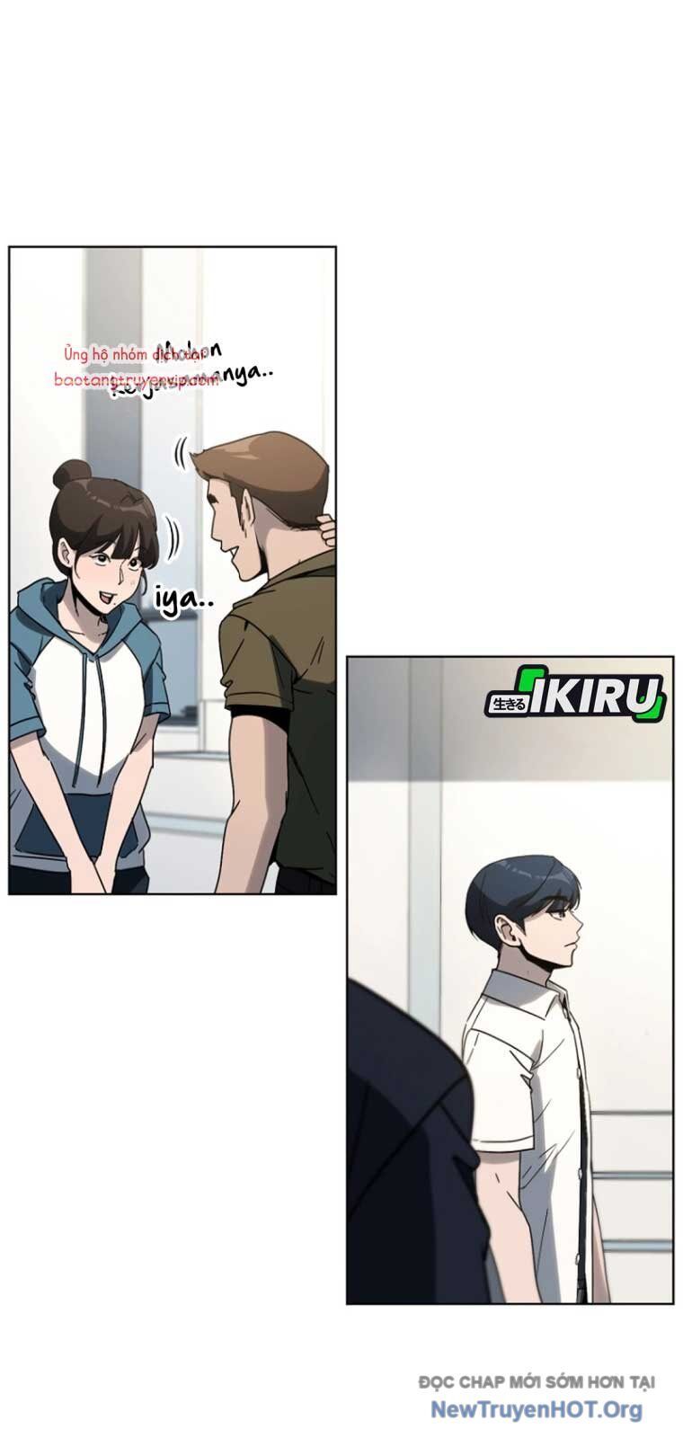 Diễn Viên Ngàn Mặt - Chapter 29 - Page 40