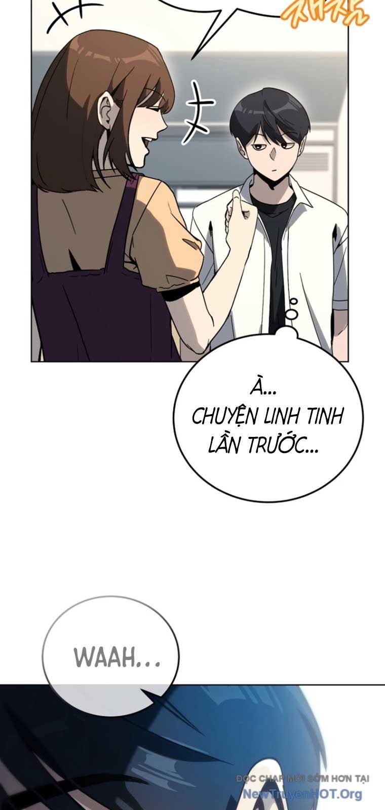 Diễn Viên Ngàn Mặt - Chapter 29 - Page 44