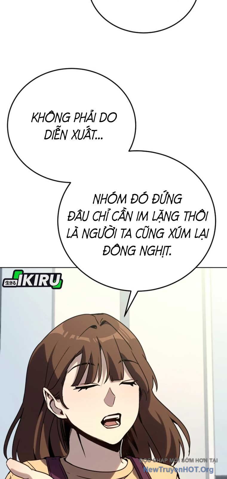Diễn Viên Ngàn Mặt - Chapter 29 - Page 49