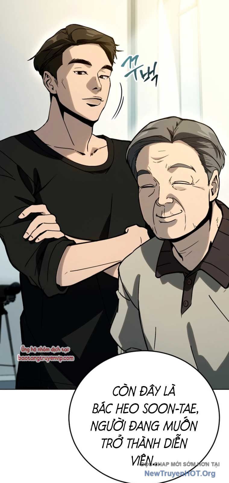 Diễn Viên Ngàn Mặt - Chapter 29 - Page 54