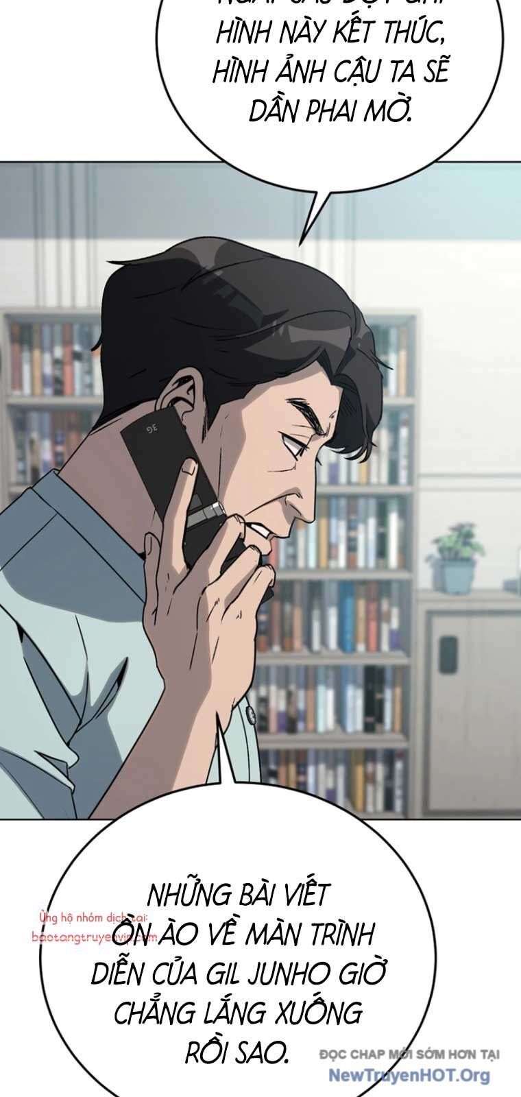 Diễn Viên Ngàn Mặt - Chapter 29 - Page 6