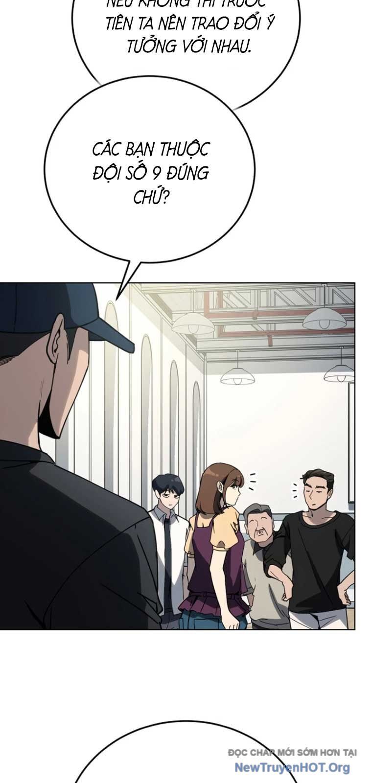 Diễn Viên Ngàn Mặt - Chapter 29 - Page 61