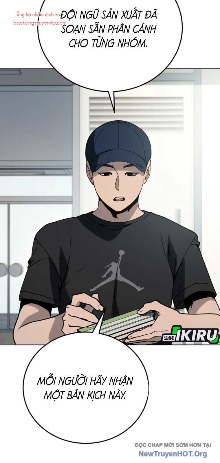 Diễn Viên Ngàn Mặt - Chapter 29 - Page 62