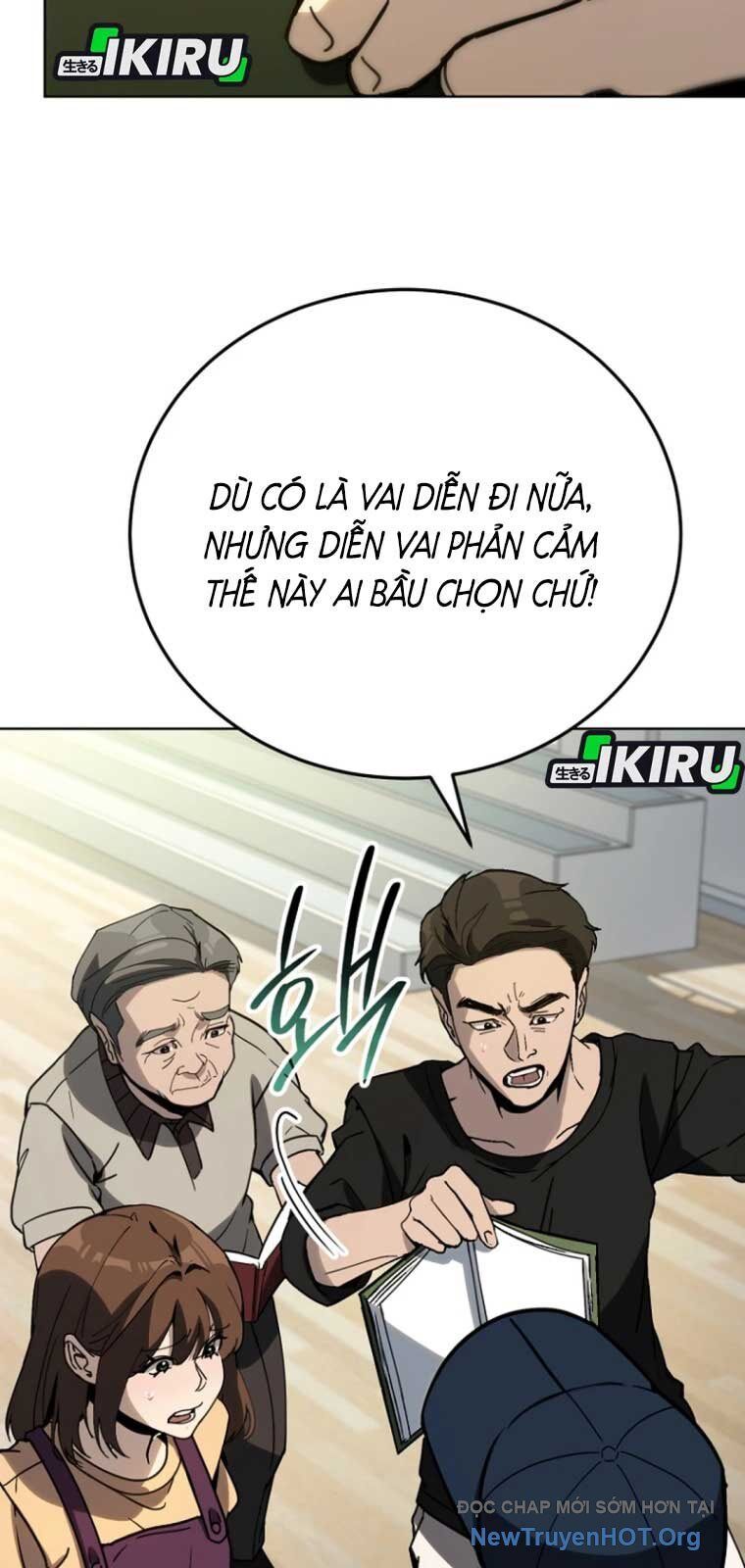 Diễn Viên Ngàn Mặt - Chapter 29 - Page 66