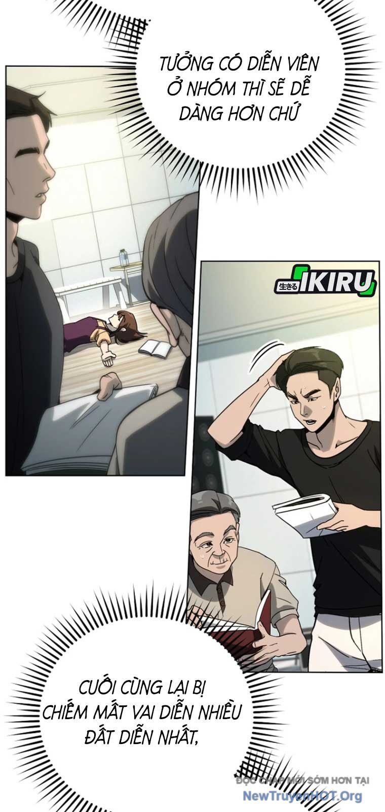 Diễn Viên Ngàn Mặt - Chapter 29 - Page 76