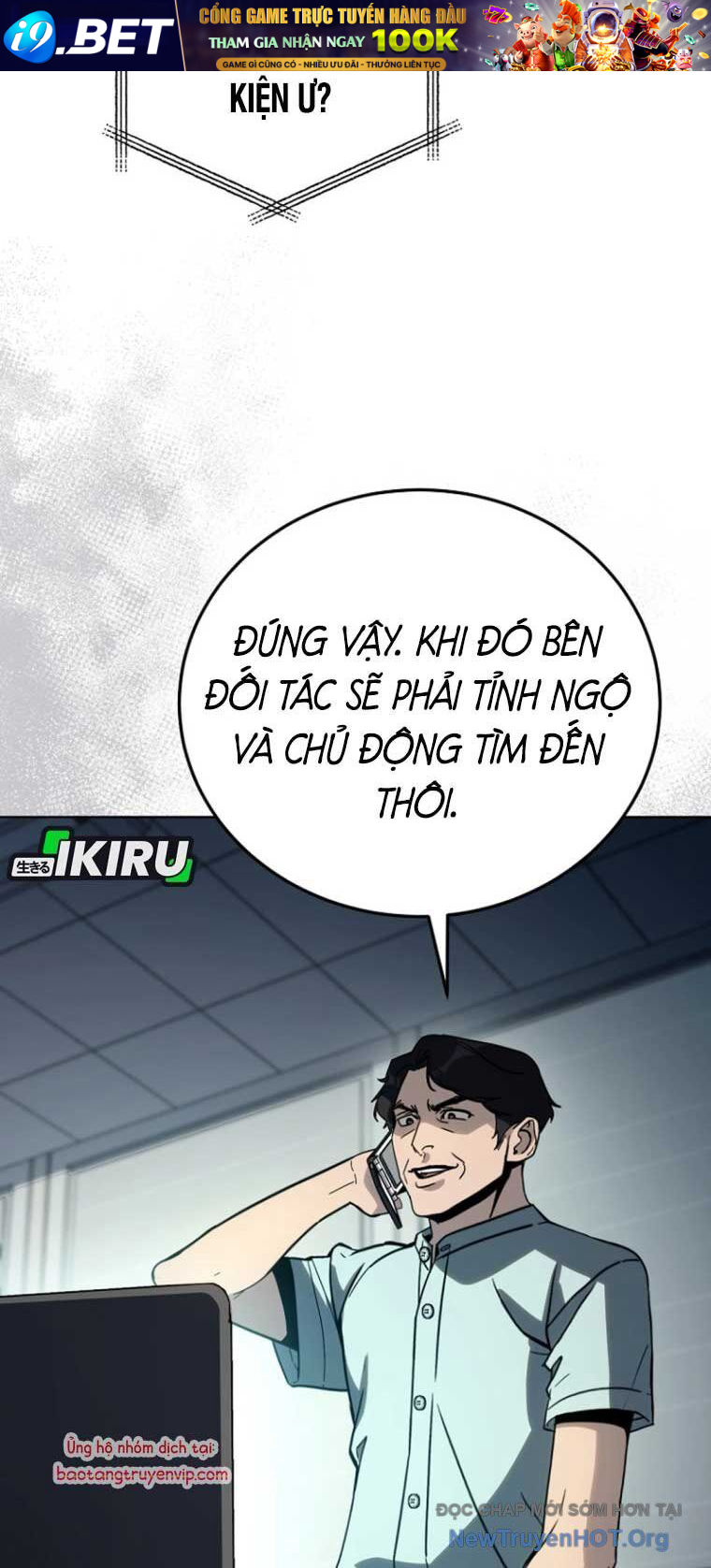 Diễn Viên Ngàn Mặt - Chapter 29 - Page 8