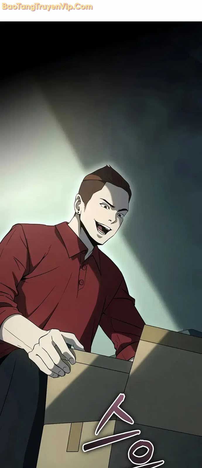 Diễn Viên Ngàn Mặt - Chapter 3 - Page 13