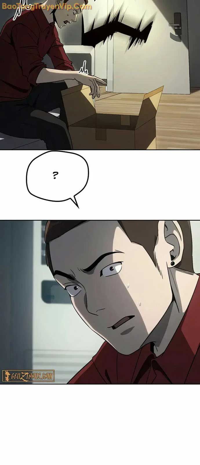 Diễn Viên Ngàn Mặt - Chapter 3 - Page 17