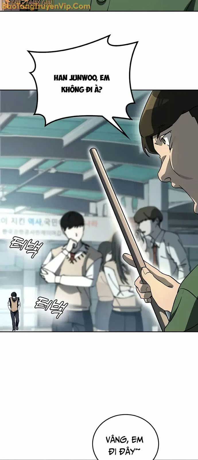 Diễn Viên Ngàn Mặt - Chapter 3 - Page 3