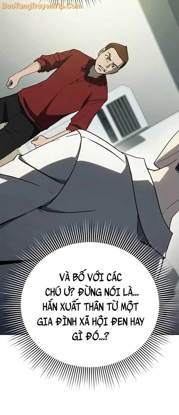 Diễn Viên Ngàn Mặt - Chapter 3 - Page 32