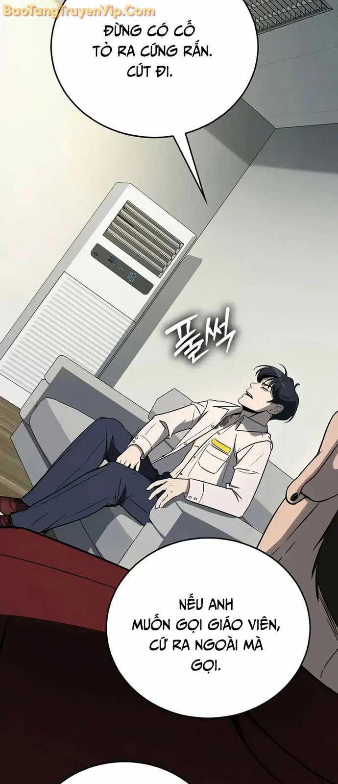 Diễn Viên Ngàn Mặt - Chapter 3 - Page 34