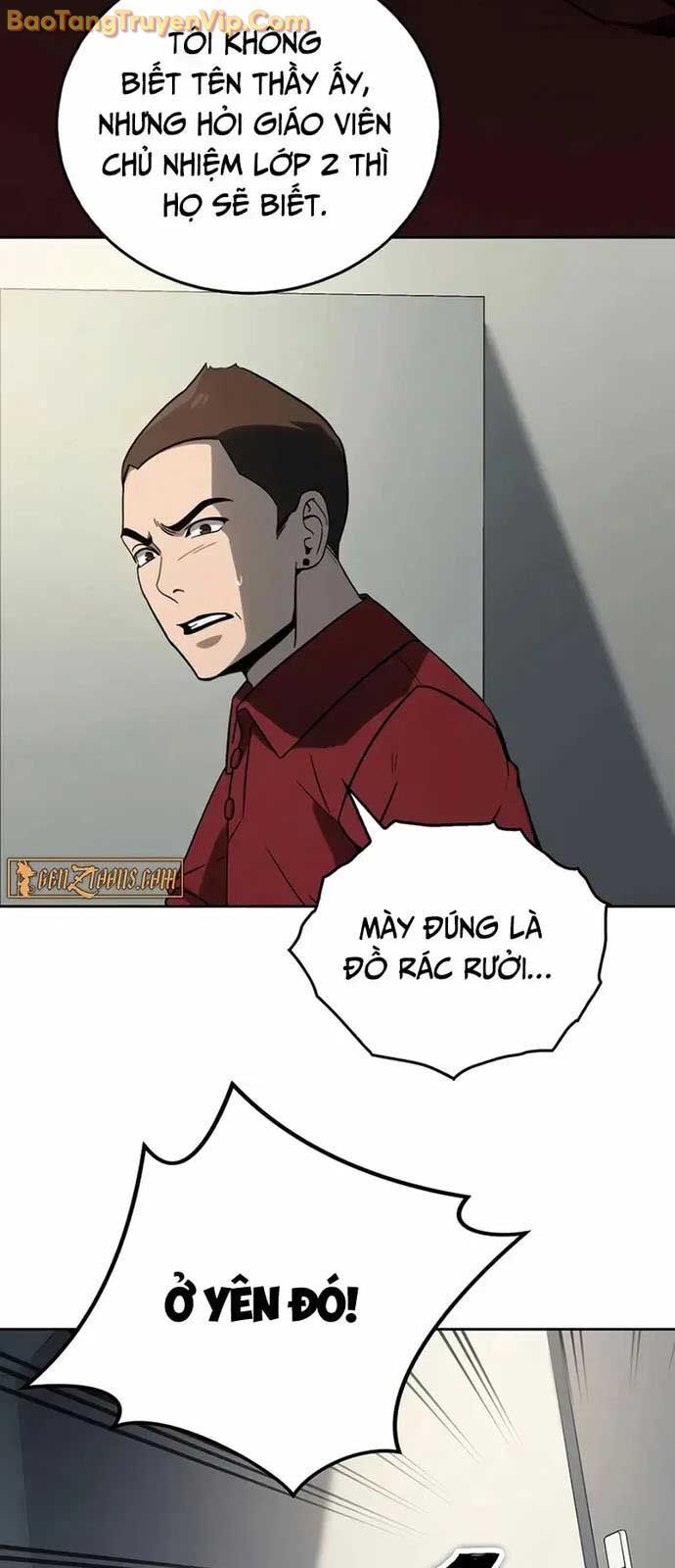 Diễn Viên Ngàn Mặt - Chapter 3 - Page 35