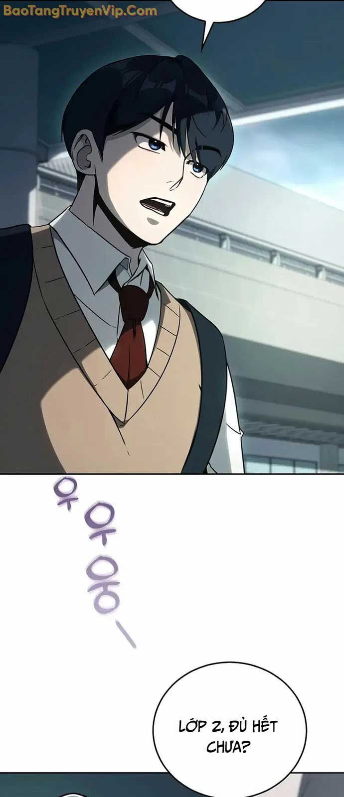 Diễn Viên Ngàn Mặt - Chapter 3 - Page 4