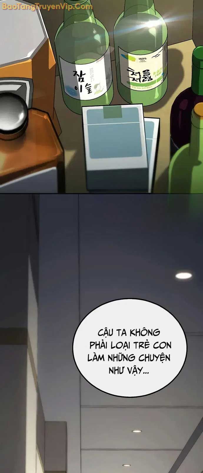 Diễn Viên Ngàn Mặt - Chapter 3 - Page 40