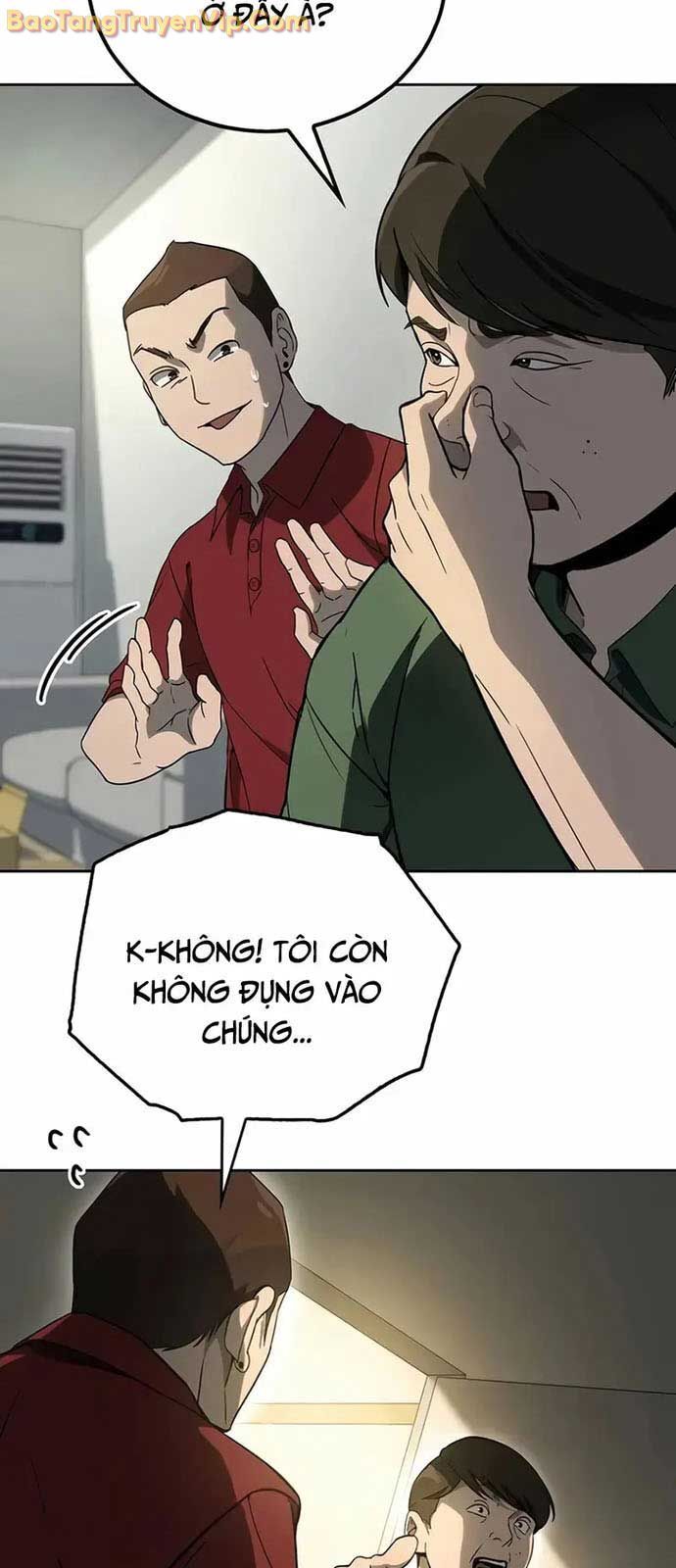 Diễn Viên Ngàn Mặt - Chapter 3 - Page 45