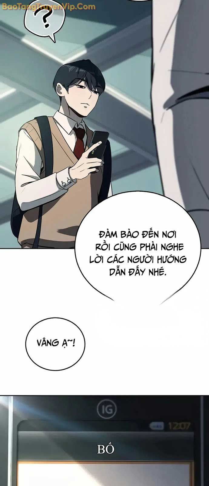 Diễn Viên Ngàn Mặt - Chapter 3 - Page 5