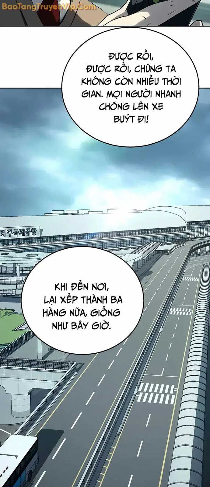 Diễn Viên Ngàn Mặt - Chapter 3 - Page 7
