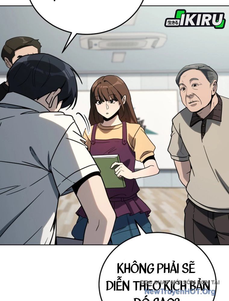 Diễn Viên Ngàn Mặt - Chapter 30 - Page 58