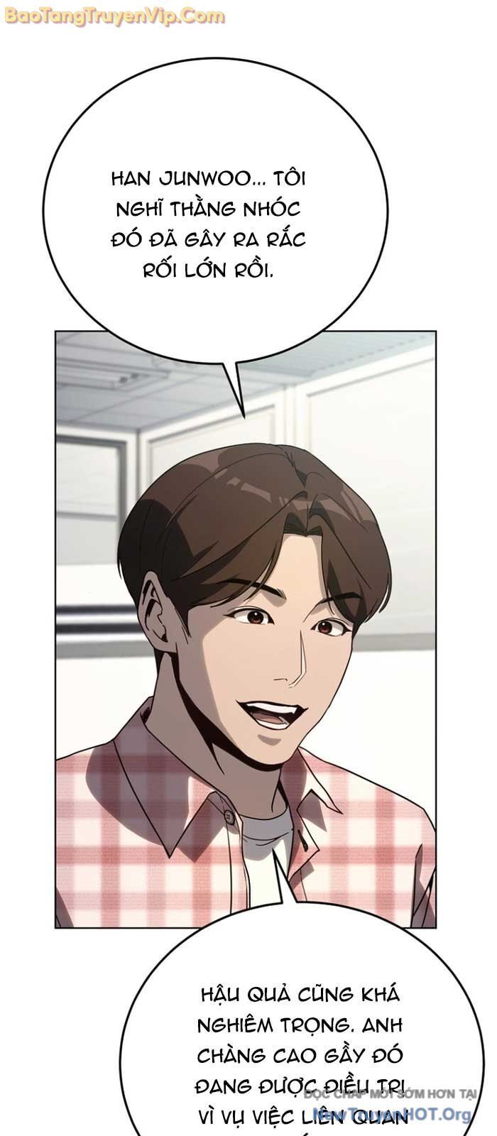 Diễn Viên Ngàn Mặt - Chapter 31 - Page 35