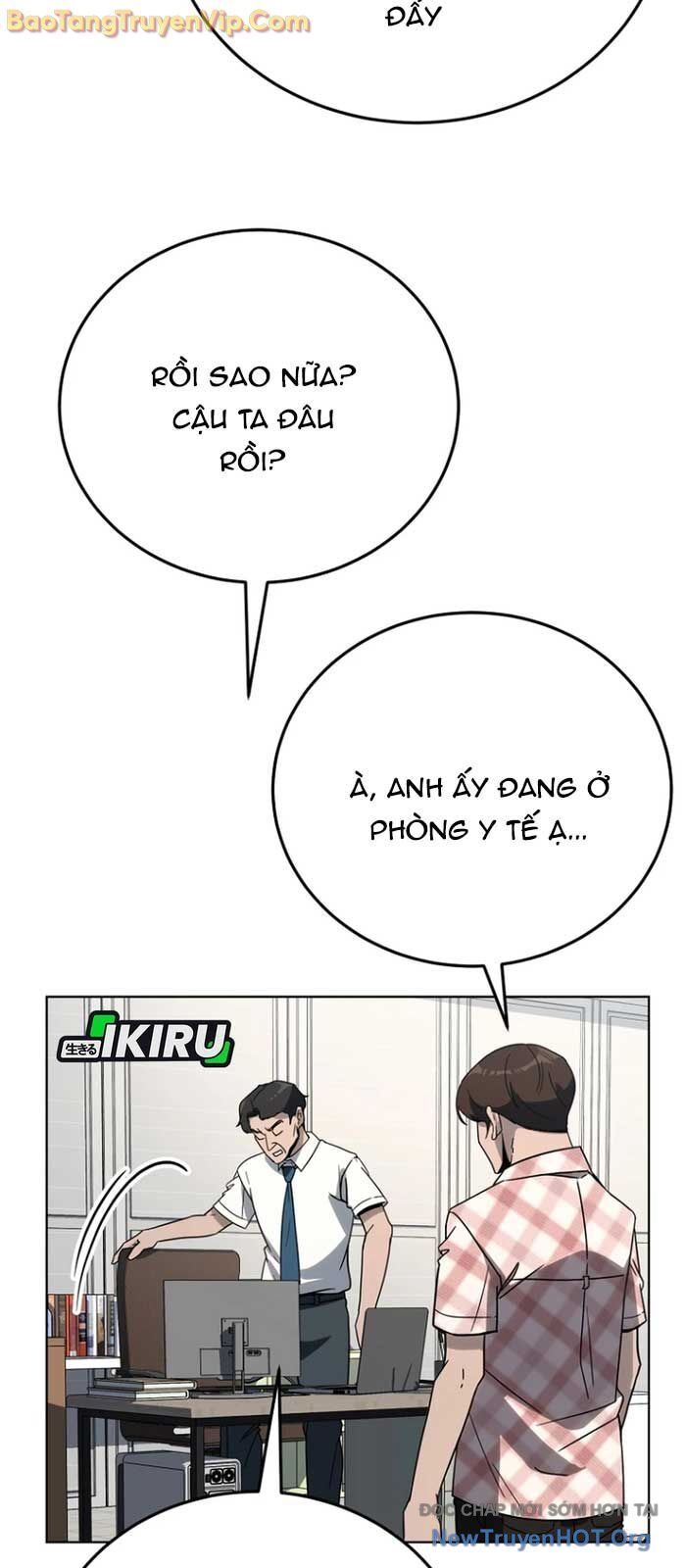 Diễn Viên Ngàn Mặt - Chapter 31 - Page 36